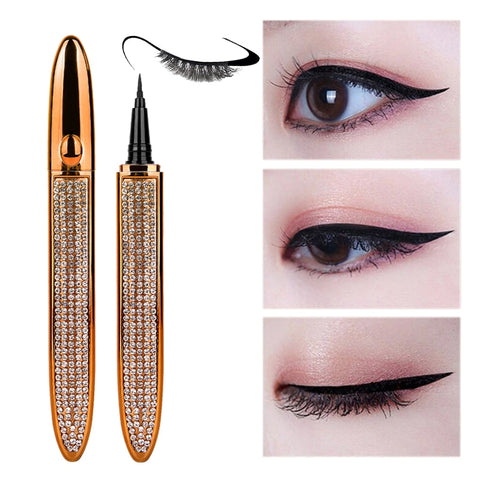 Caneta Adesiva Delineadora Fast Lashes