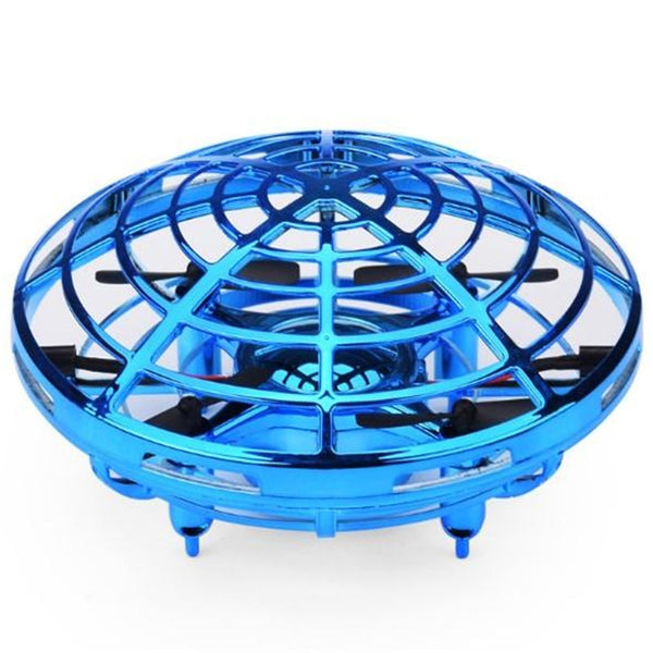 Drone Anti-colisão