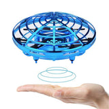 Drone Anti-colisão