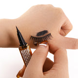 Caneta Adesiva Delineadora Fast Lashes