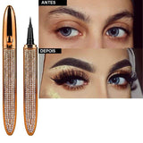 Caneta Adesiva Delineadora Fast Lashes