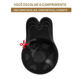 Sutiã Invisível Adesivo (Efeito Silicone)