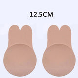 Sutiã Invisível Adesivo (Efeito Silicone)